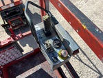Control Station Upper with 