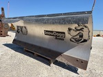 Snow Plow with 