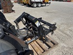 Snow Plow with 