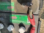 Electrical with 