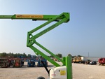 Chassis with 