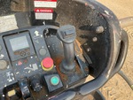 Control Station Upper with 