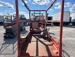 Basic Control Station Upper with 