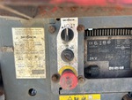 Basic Lower Control Station with 