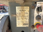 General Appearance with Numéro de série/Numéro d'identification du véhicule automobile