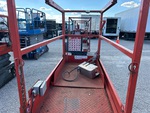 Basic Control Station Upper with 
