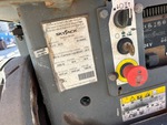 Basic Lower Control Station with 