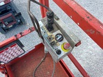 Basic Control Station Upper with 