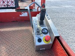 Control Station Upper with 