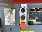 Control Station Ground with 