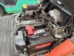 Engine with 