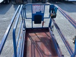 Control Station Upper with 