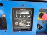 Control Station Ground with 
