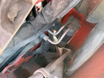 Hydraulique with 