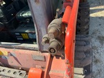 Hydraulique with 