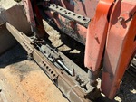 Hydraulique with 