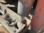 Hydraulique with 