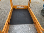 Control Station Upper with 