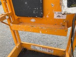 Control Station Upper with 