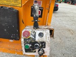 Control Station Upper with 