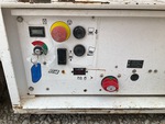 Control Station Ground with 