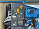 Basic Lower Control Station with 