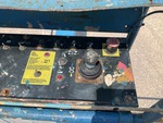 Basic Control Station Upper with 