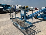 Basic Control Station Upper with 