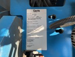 General Appearance with Numero seriale/numero d’identificazione del veicolo (VIN)