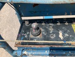 Basic Control Station Upper with 