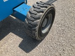 Chassis Photos with 