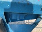 Basic Control Station Upper with 