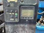 Basic Lower Control Station with 