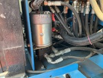 Hydraulics with 