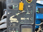 Basic Lower Control Station with 