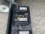 Electrical with 