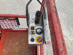 Basic Control Station Upper with 