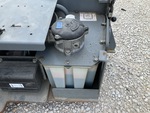 Hydraulics with 