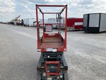Basic Control Station Upper with 