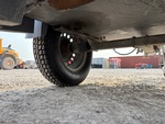 Trailer Chassis with 