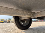 Trailer Chassis with 