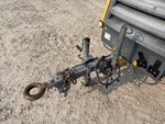 Trailer Chassis with 