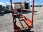 Basic Control Station Upper with 