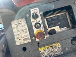 Basic Lower Control Station with 