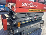 Chassis Photos with 