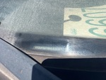 General Appearance with Second Serial Number/VIN Photo