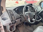 Control Station with 