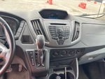 Control Station with 