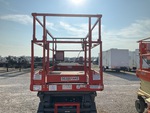Basic Control Station Upper with 