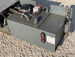 Hydraulics with 